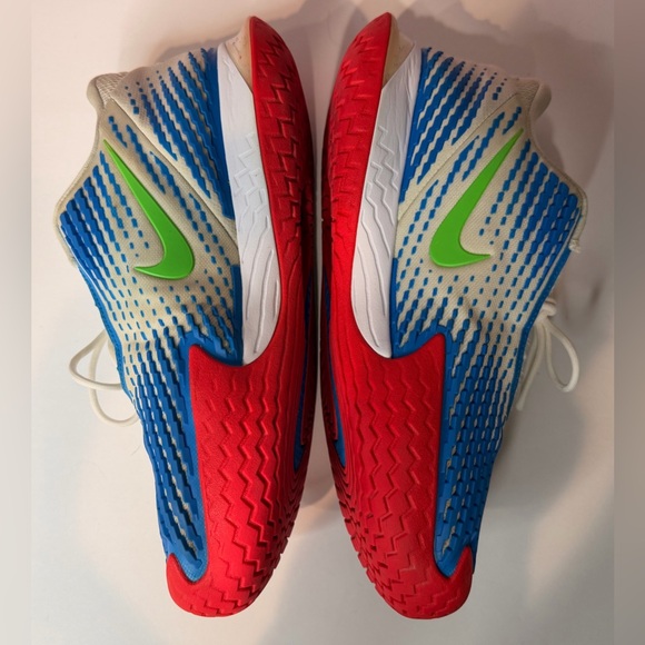 Nike Court Air Zoom Vapor Cage 4 'Rafa' CD0424-101, Men’s Size 8, No Box - Picture 3 of 6